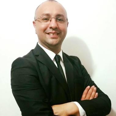 Sofiane Hamine