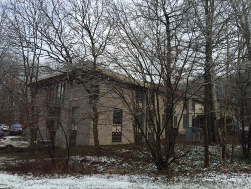 Sart-Tilman : 1.500 m² de bureaux vendus en 2015.