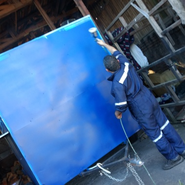 Pinturas Rochita