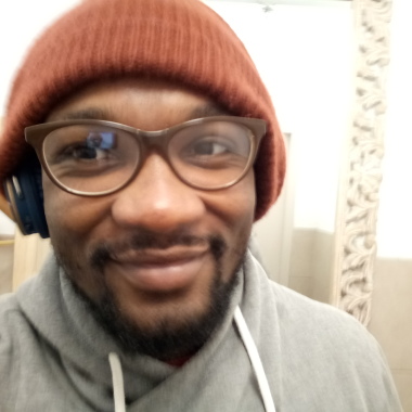 Yannick Marshall B.