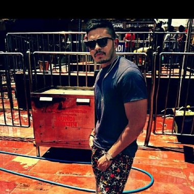 Fitness With Suraj