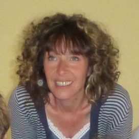 Un Autre Horizon-Valérie Perray