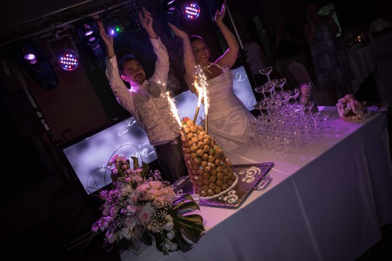 Mariage 2017