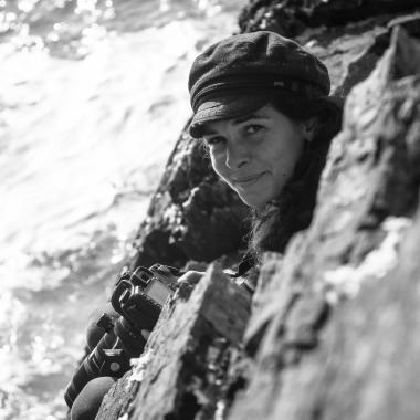 Emeline Belliard Photographie