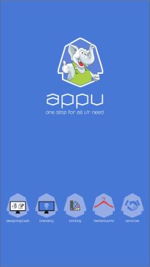 AppuStudio