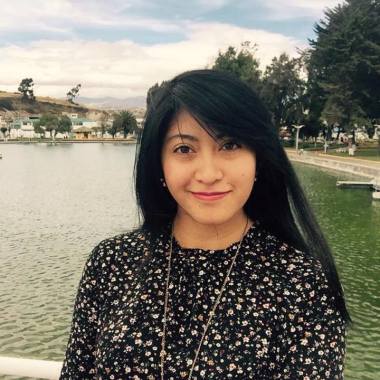 Ps. Cl. Alejandra Yánez