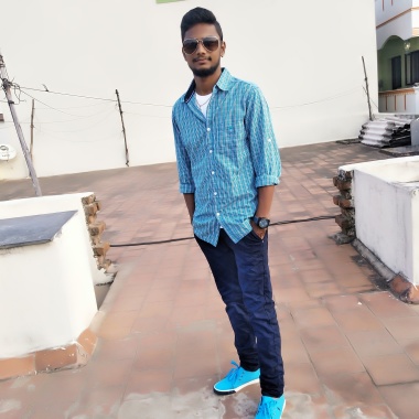 Madhan