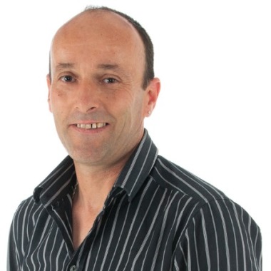 Philippe Debuf