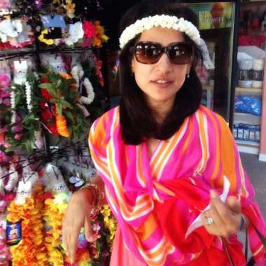 Anjana Shamballa
