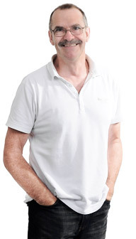 Michel Dubois