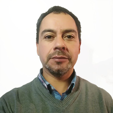 Marcos Gómez P.