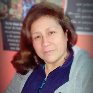Nory Obando