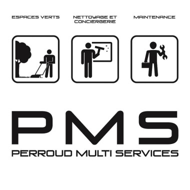 Pms Perroud Multi Services