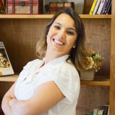 Psicóloga E Psicanalista Renata Ramos