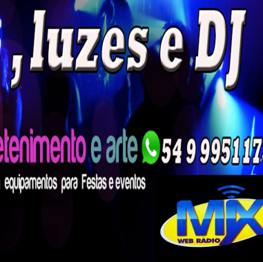 Mix Sonorização