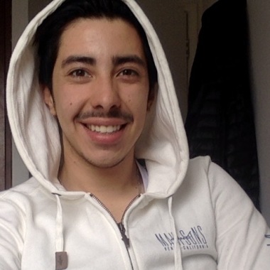 Benjamin Vidal