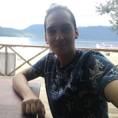 Lukas González