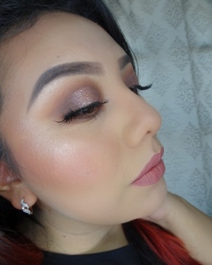Sweet Makeup 