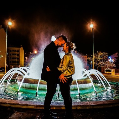 Marco Fotografia