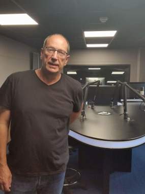 Um DJ à sua medida