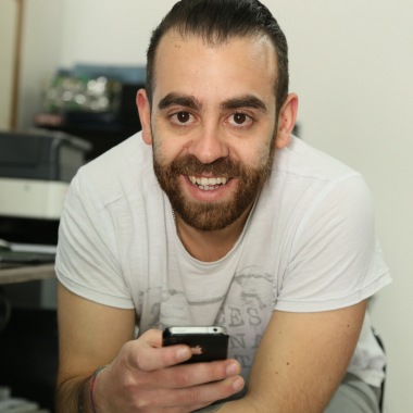 Giovanni Bargione Fotografo