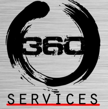 360Services - Soluções E Serviços Em Tecnologia