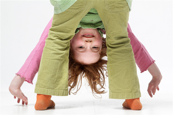 Kinderfoto