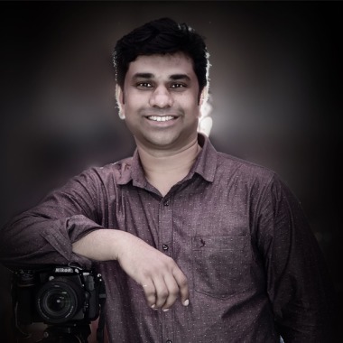 Kaustubh'S Photography