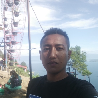 Nur Khalis Pratati Muhammad