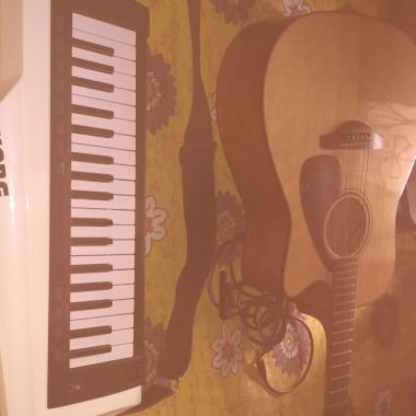Music Teacher