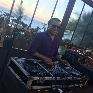Dj Brunno Sampaio