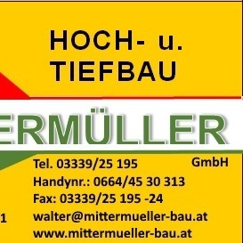 Mittermüller Gmbh