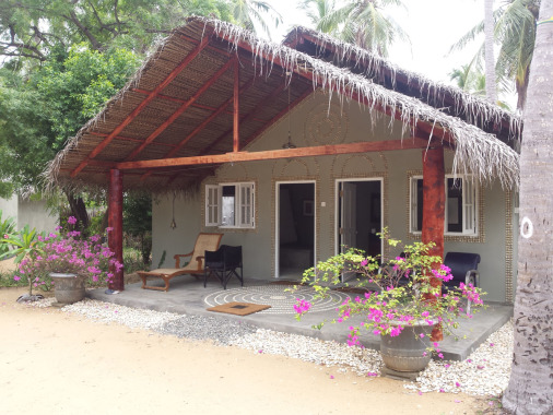Hotels & Vacation Rentals in Kalpitiya