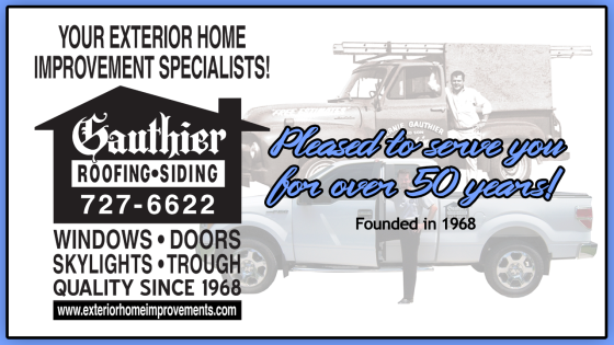 Pleased to serve the Greater Windsor area for over 50 years!