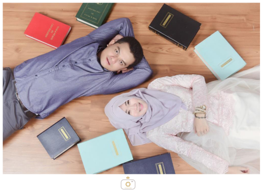 Prewedding