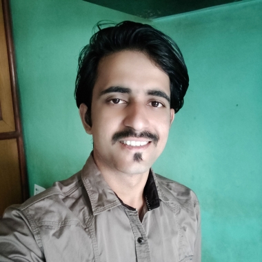 Guru Patil