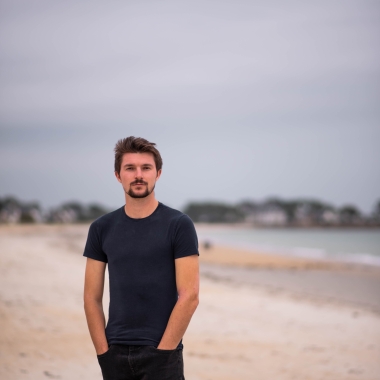 Pierre Le Moellic