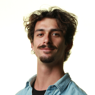 Pacôme Boisselier