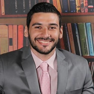 Dr. Giancarlo Ficetola