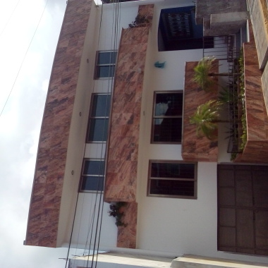 Amores Arquitectos