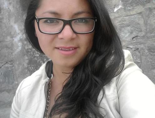 Alejandra