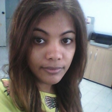 Giselle Nunes Santana