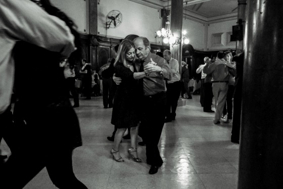 tango