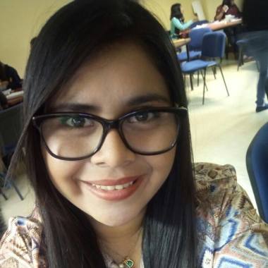 Ashley Chancay