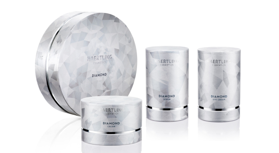 Luxus Verpackungs Design, Berlin, Cosmetic, Beauty