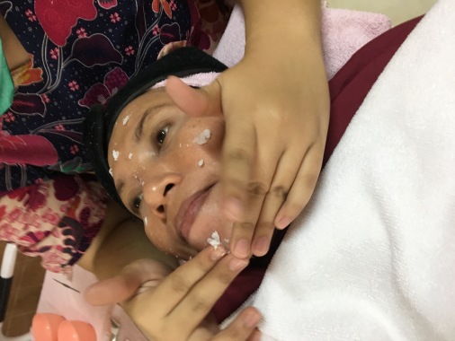 Facial