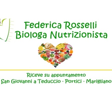 Biologa Nutrizionista