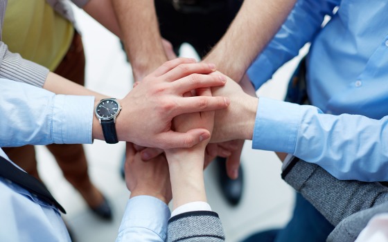 Estrategias de trabajo en equipo y resolución de conflictos