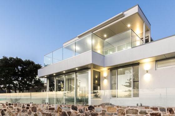 Renovation and Addition at Brighton SA