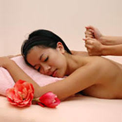 SPA Pain relief personal service